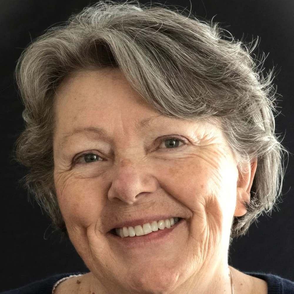Meet your Posher, Donna